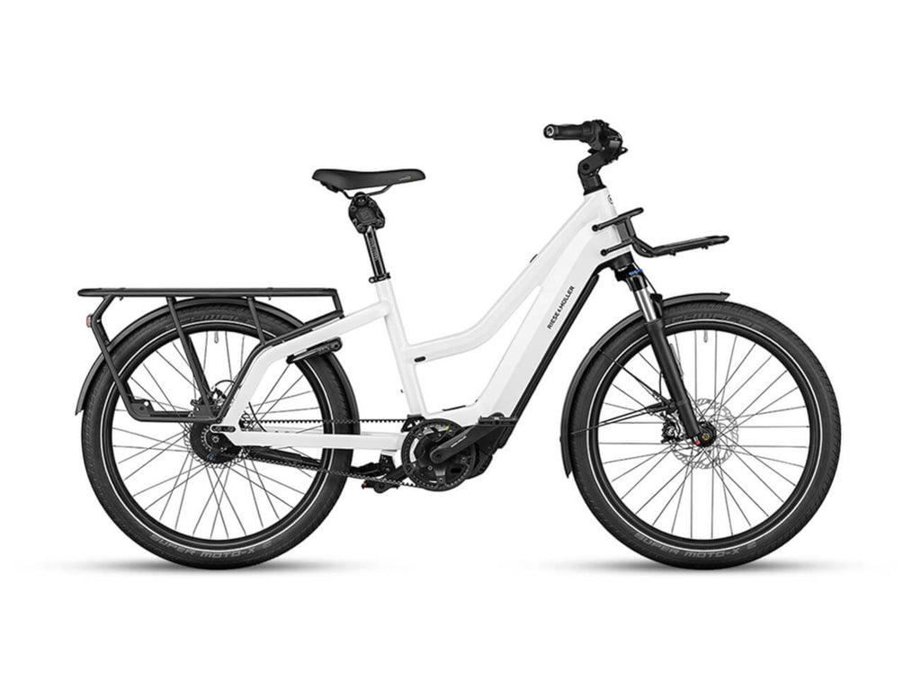Riese & Muller Multicharger Mixte GT Vario 750
