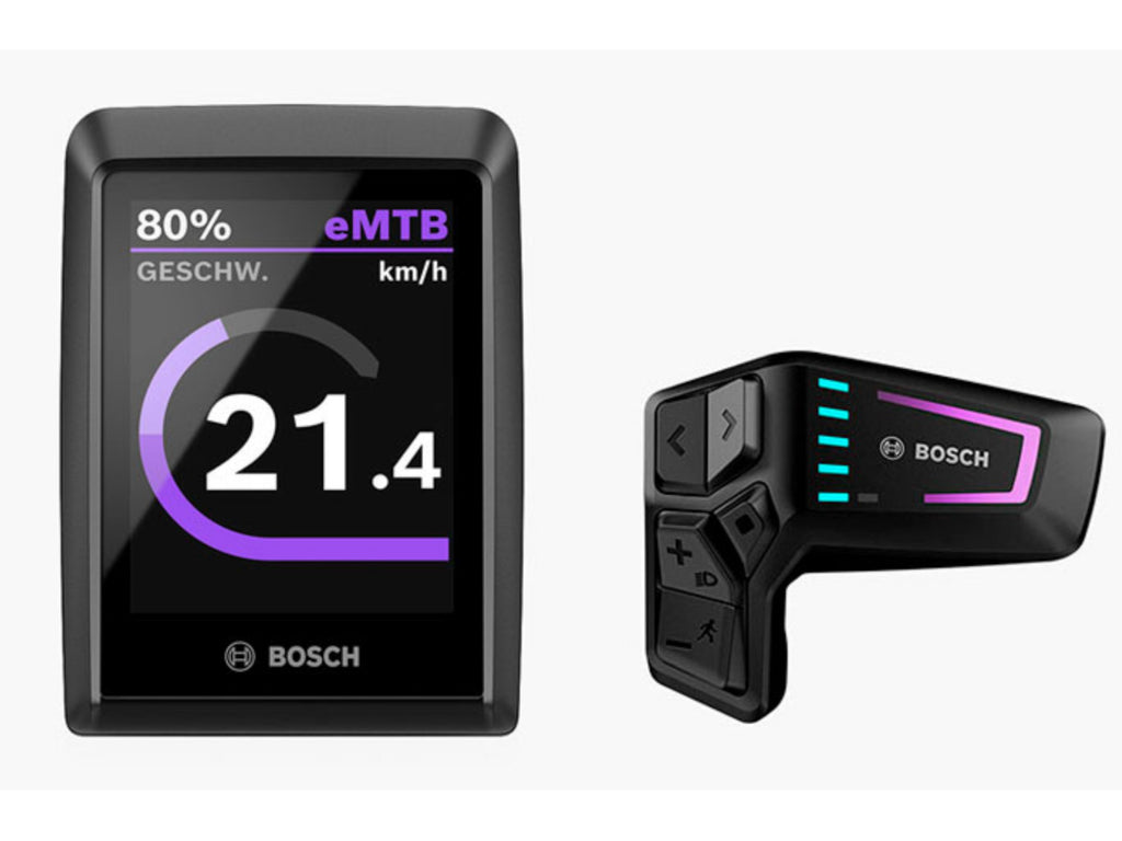 Riese & Muller Multitinker Touring