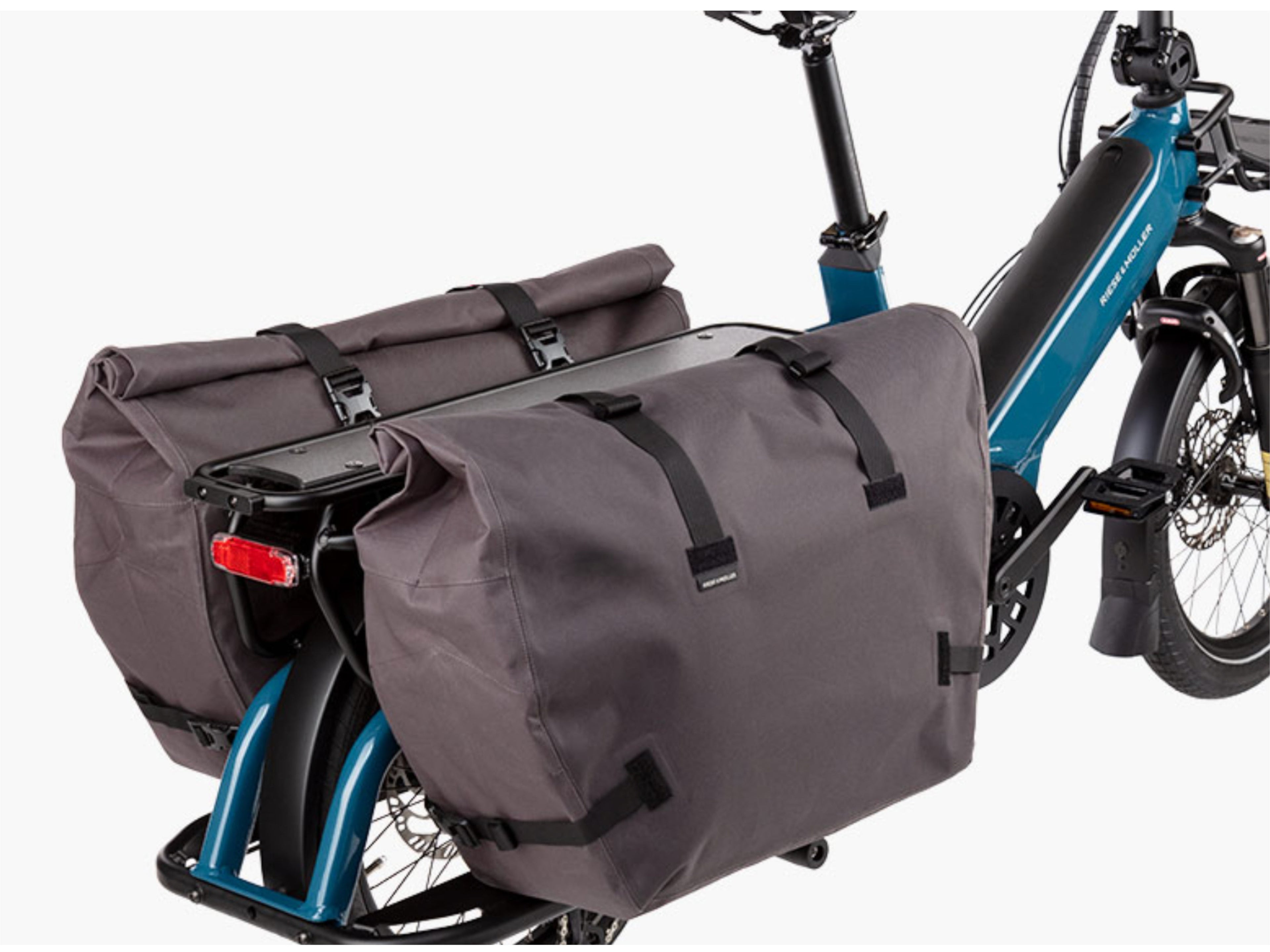 Riese & Muller Multitinker Touring
