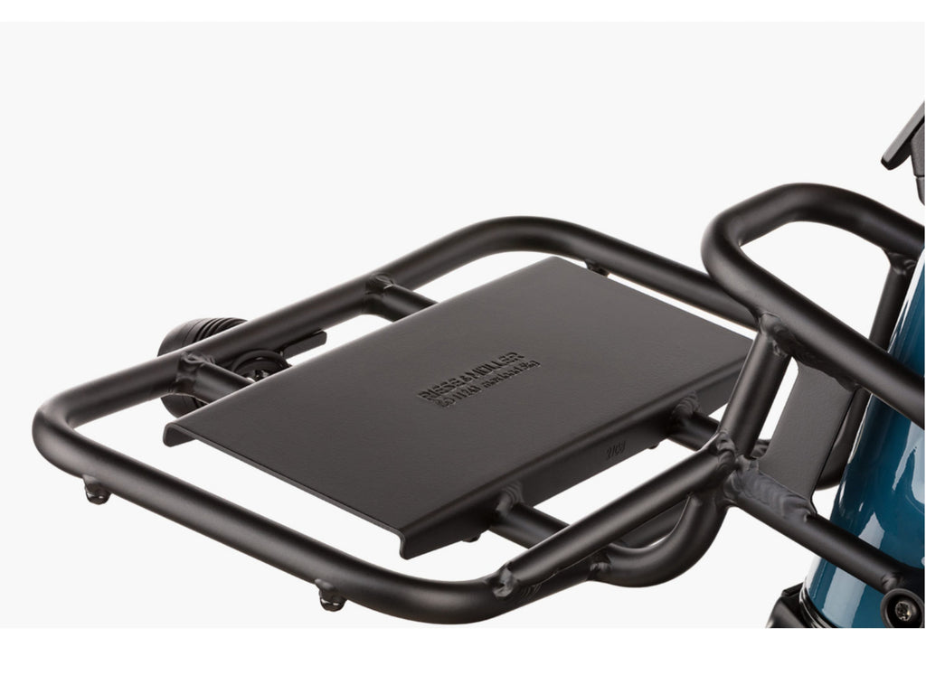 Riese & Muller Multitinker Touring
