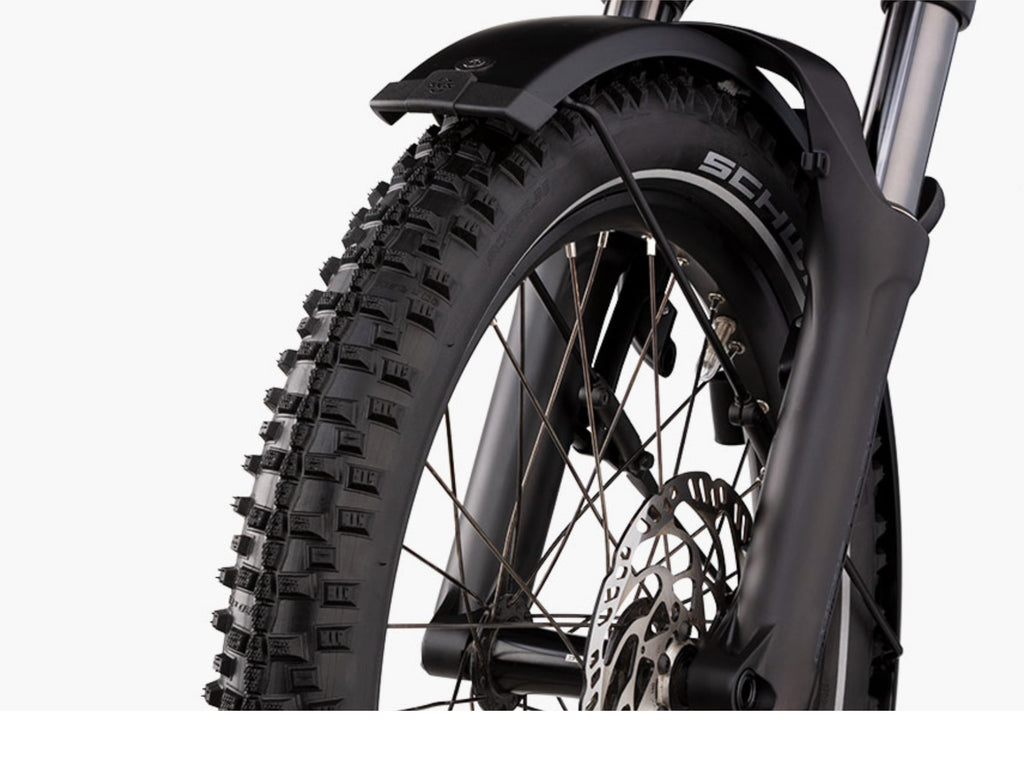 Riese & Muller Multitinker Touring