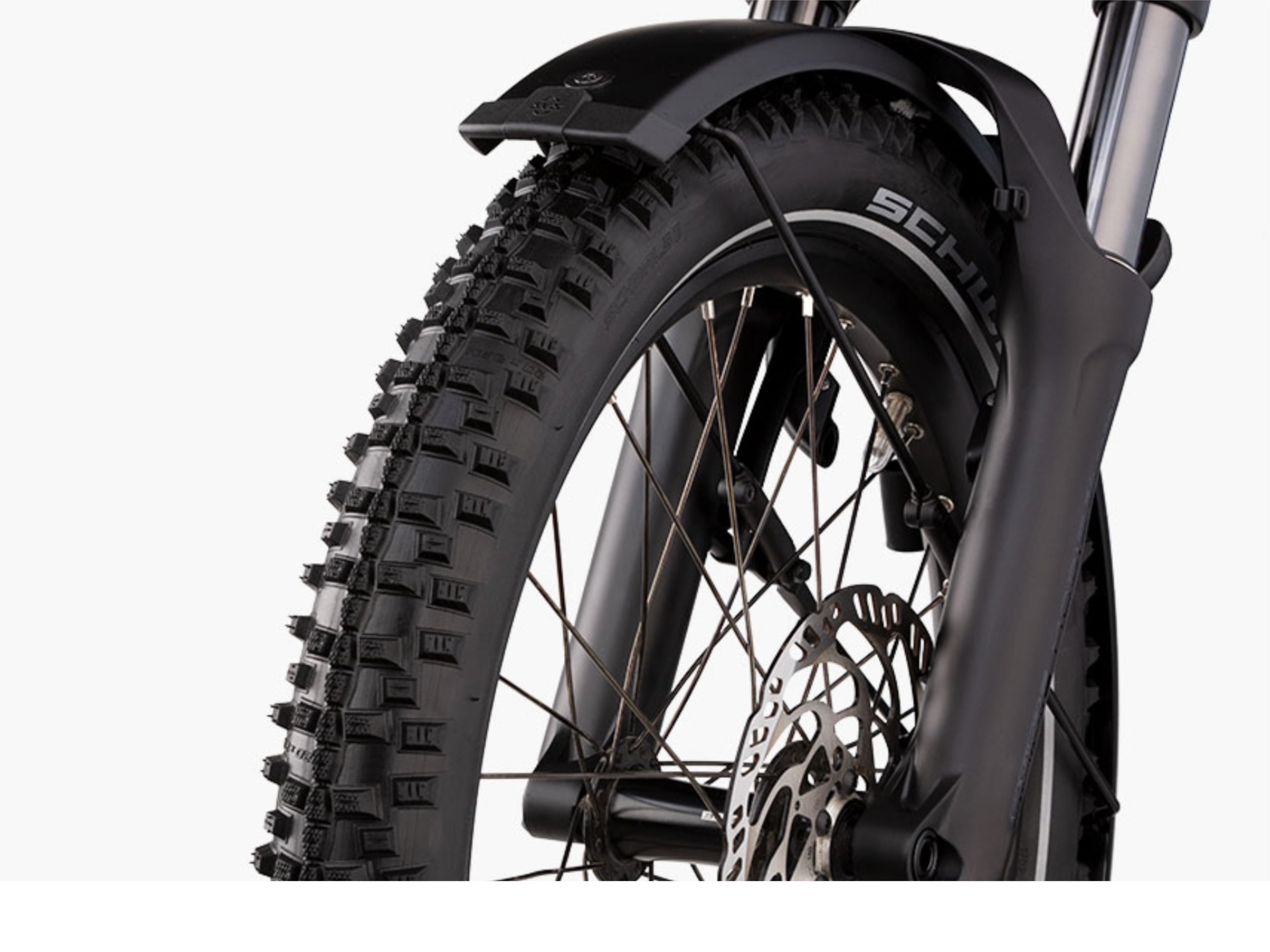 Riese & Muller Multitinker Touring