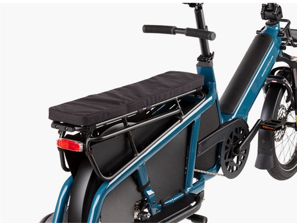 Riese & Muller Multitinker Touring