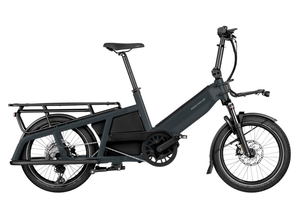 Riese & Muller Multitinker Touring