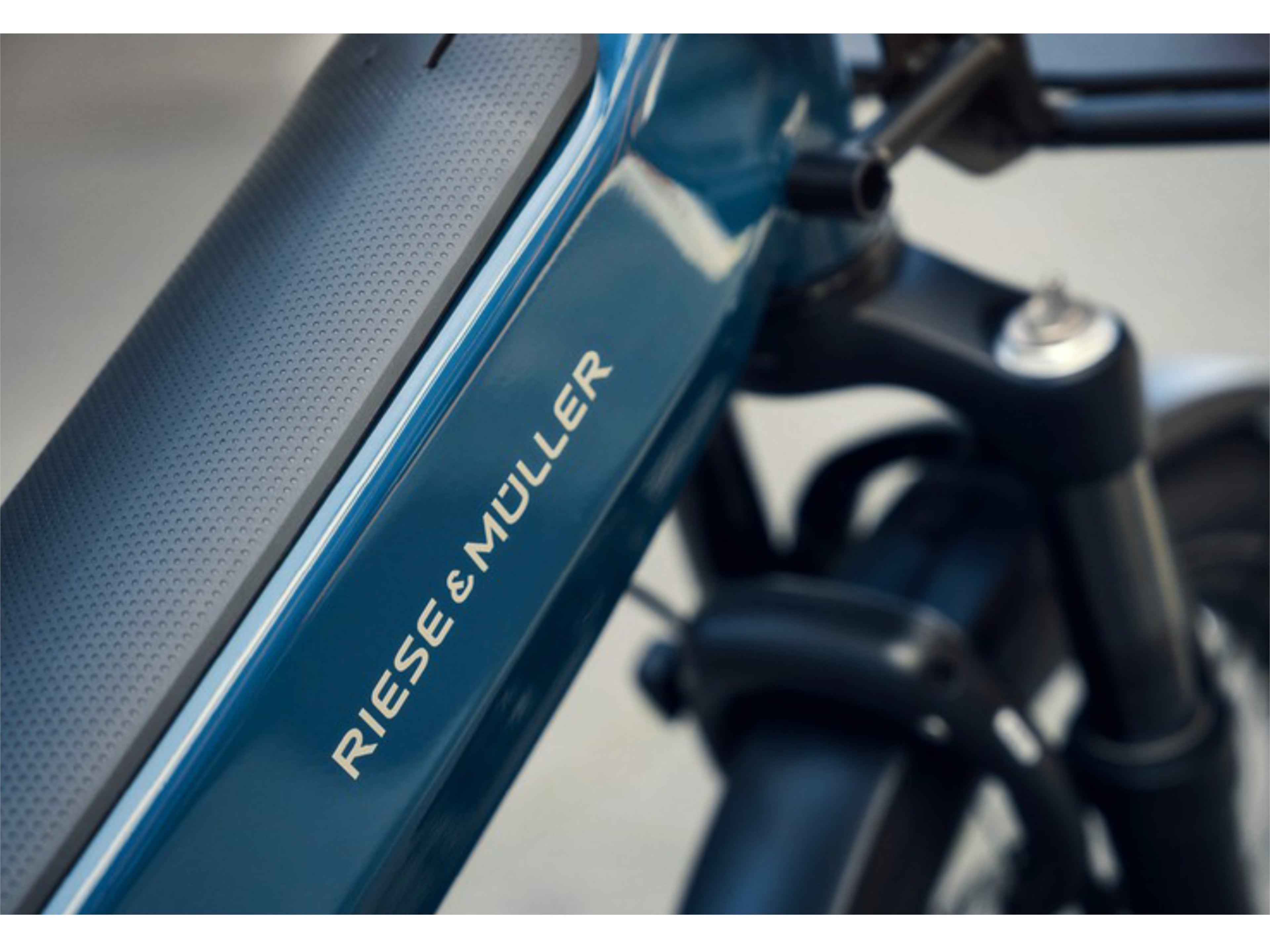 Riese & Muller Multitinker Touring
