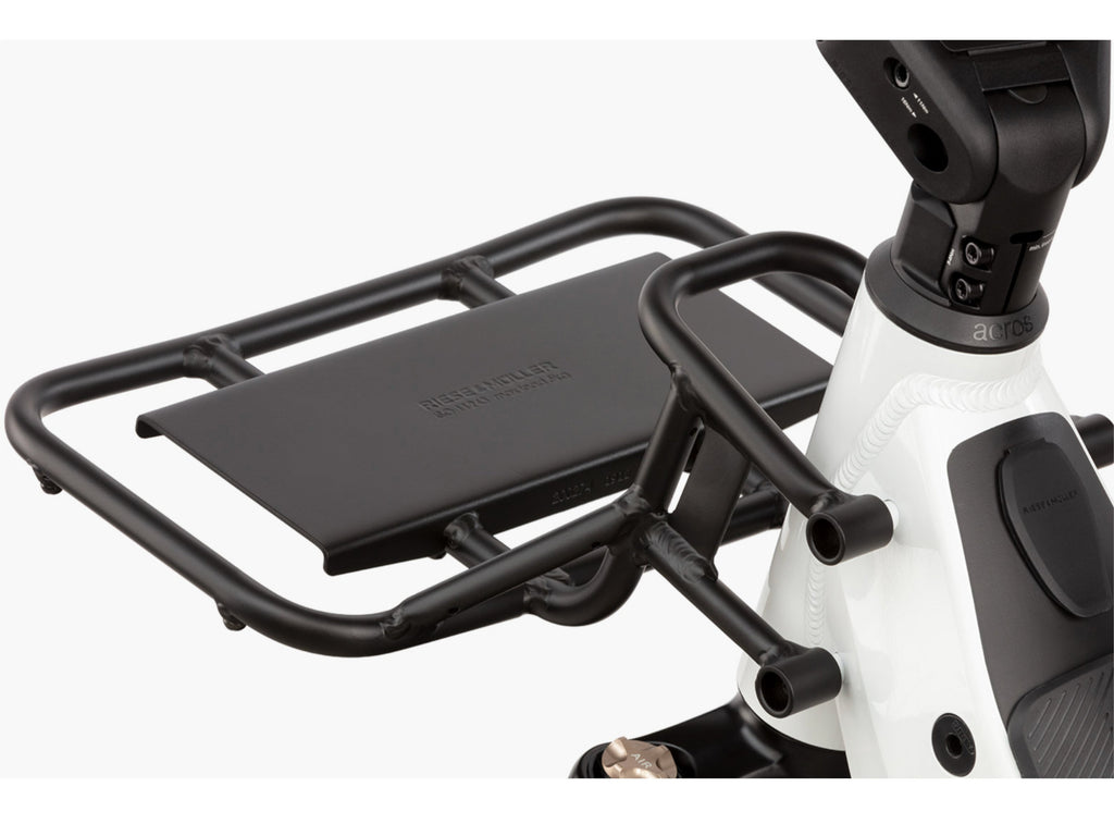 Riese & Muller Nevo GT Rohloff HS