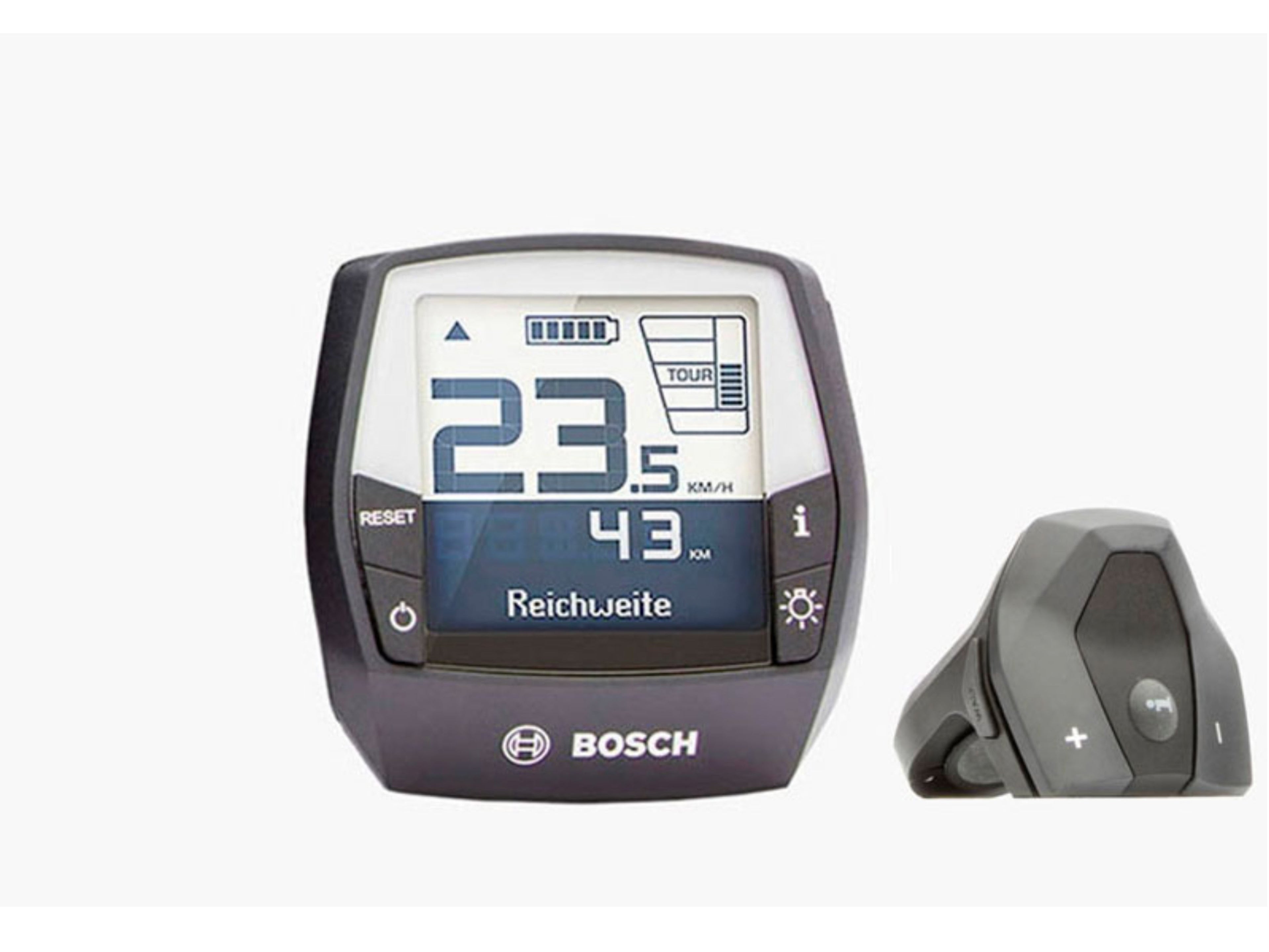 Riese & Muller Nevo GT Rohloff HS