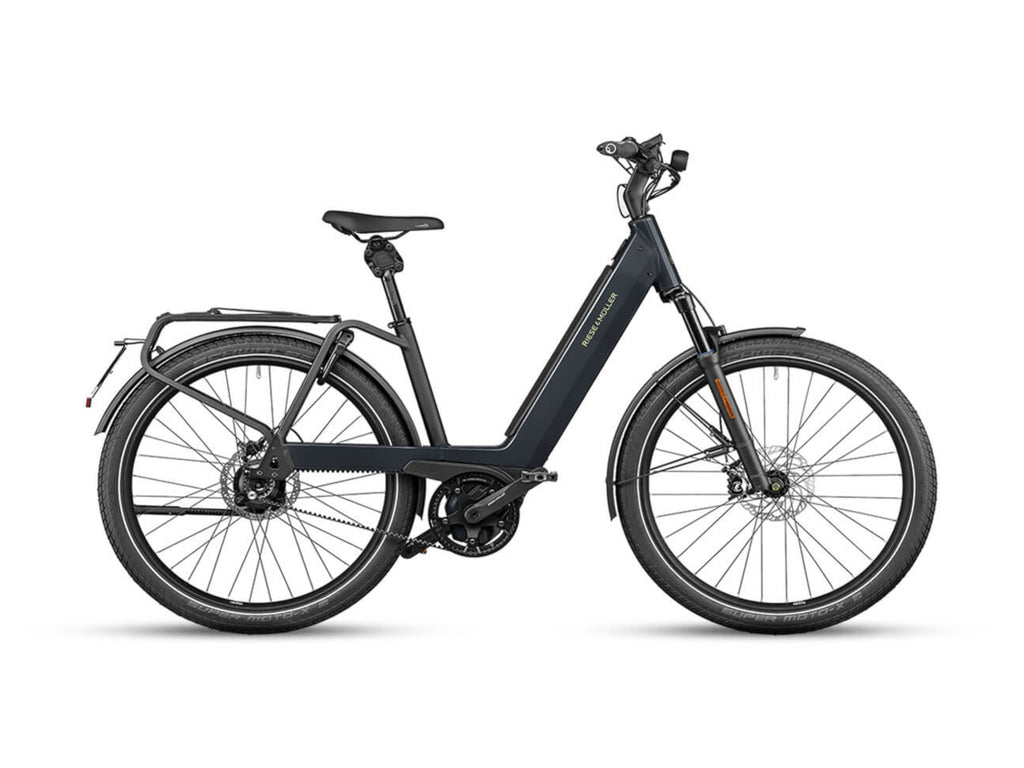 Riese & Muller Nevo GT Rohloff HS