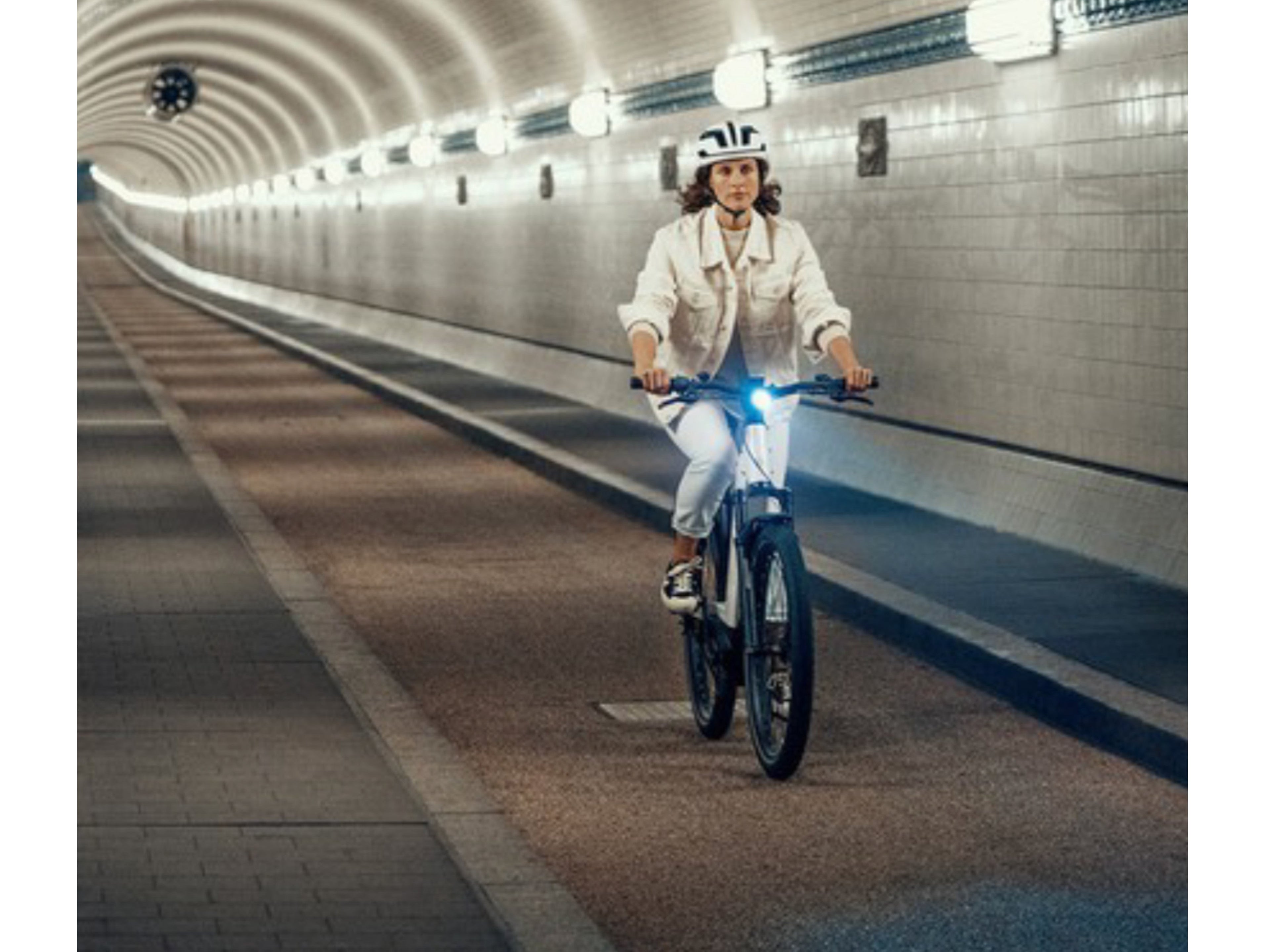 Riese & Muller Nevo GT Rohloff HS