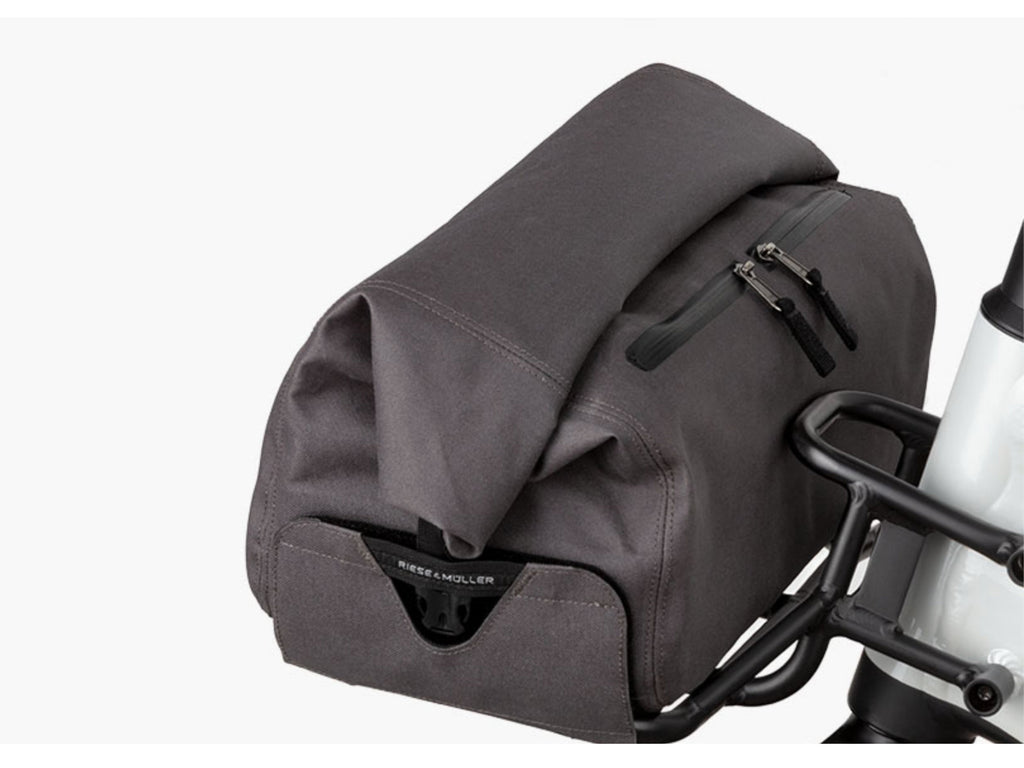 Riese & Muller Nevo GT Touring HS