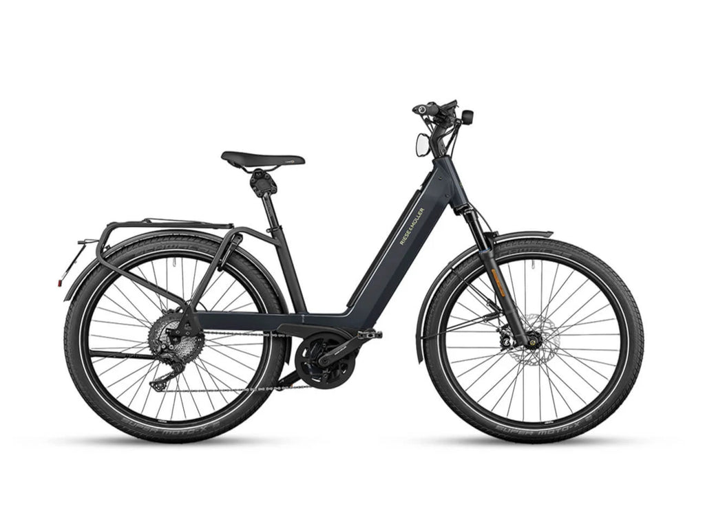 Riese & Muller Nevo GT Touring HS