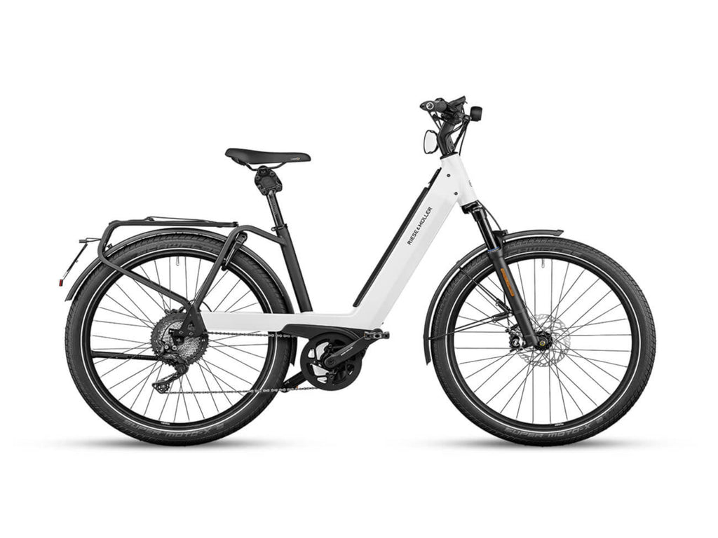 Riese & Muller Nevo GT Touring HS