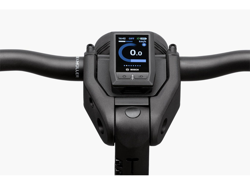 Riese & Muller Nevo GT Touring