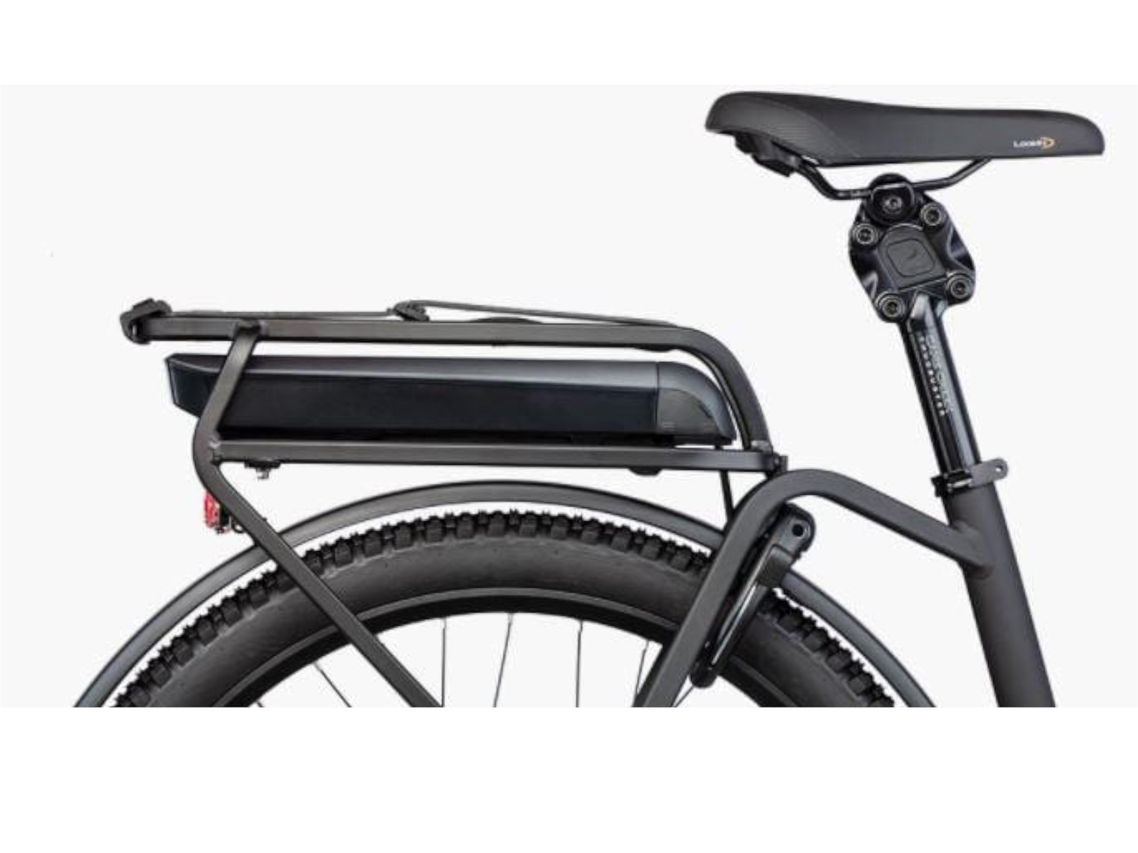Riese & Muller Nevo GT Vario HS
