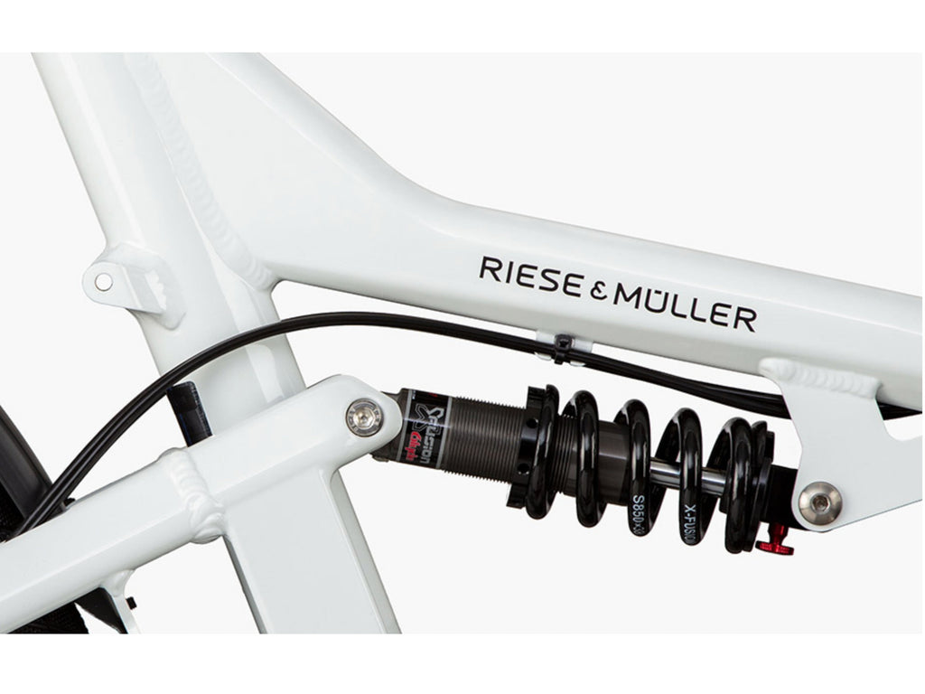 Riese & Muller Packster 70 Vario