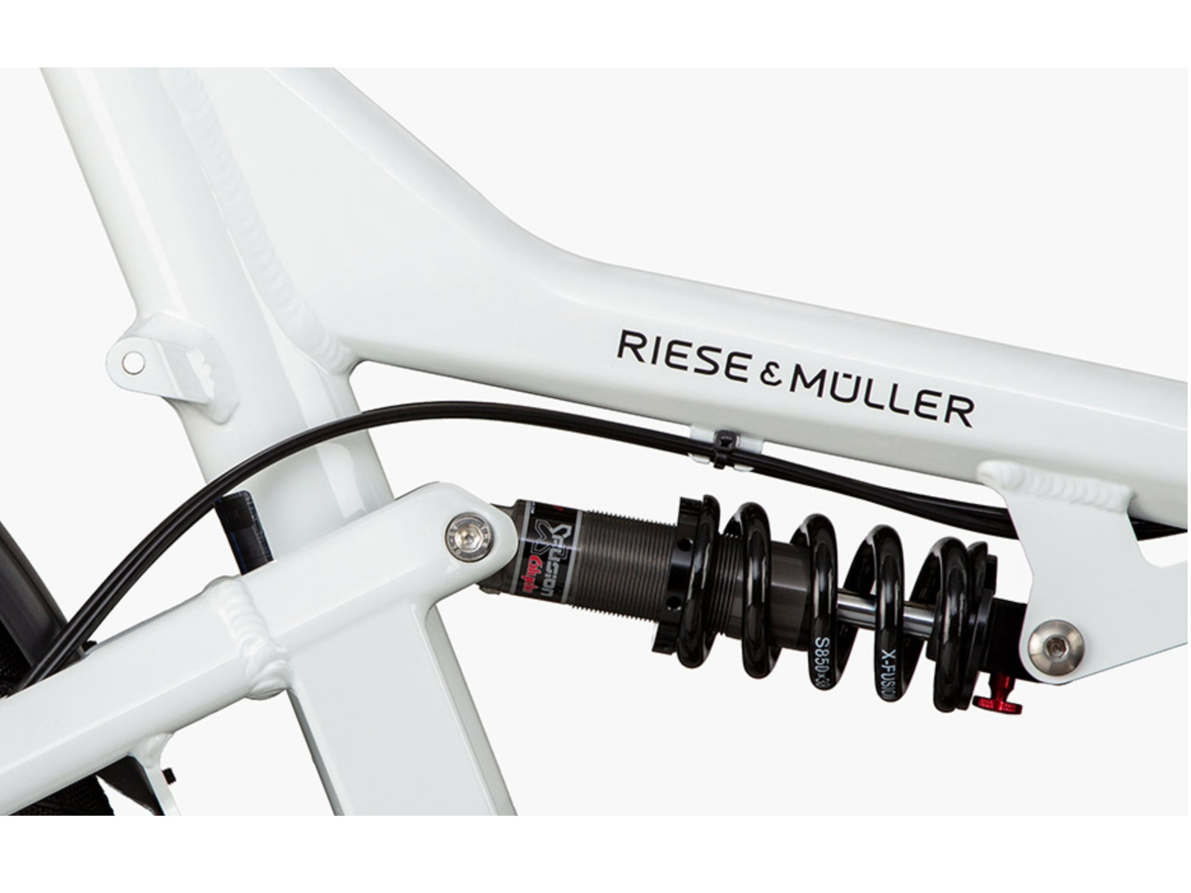 Riese & Muller Packster 70 Vario