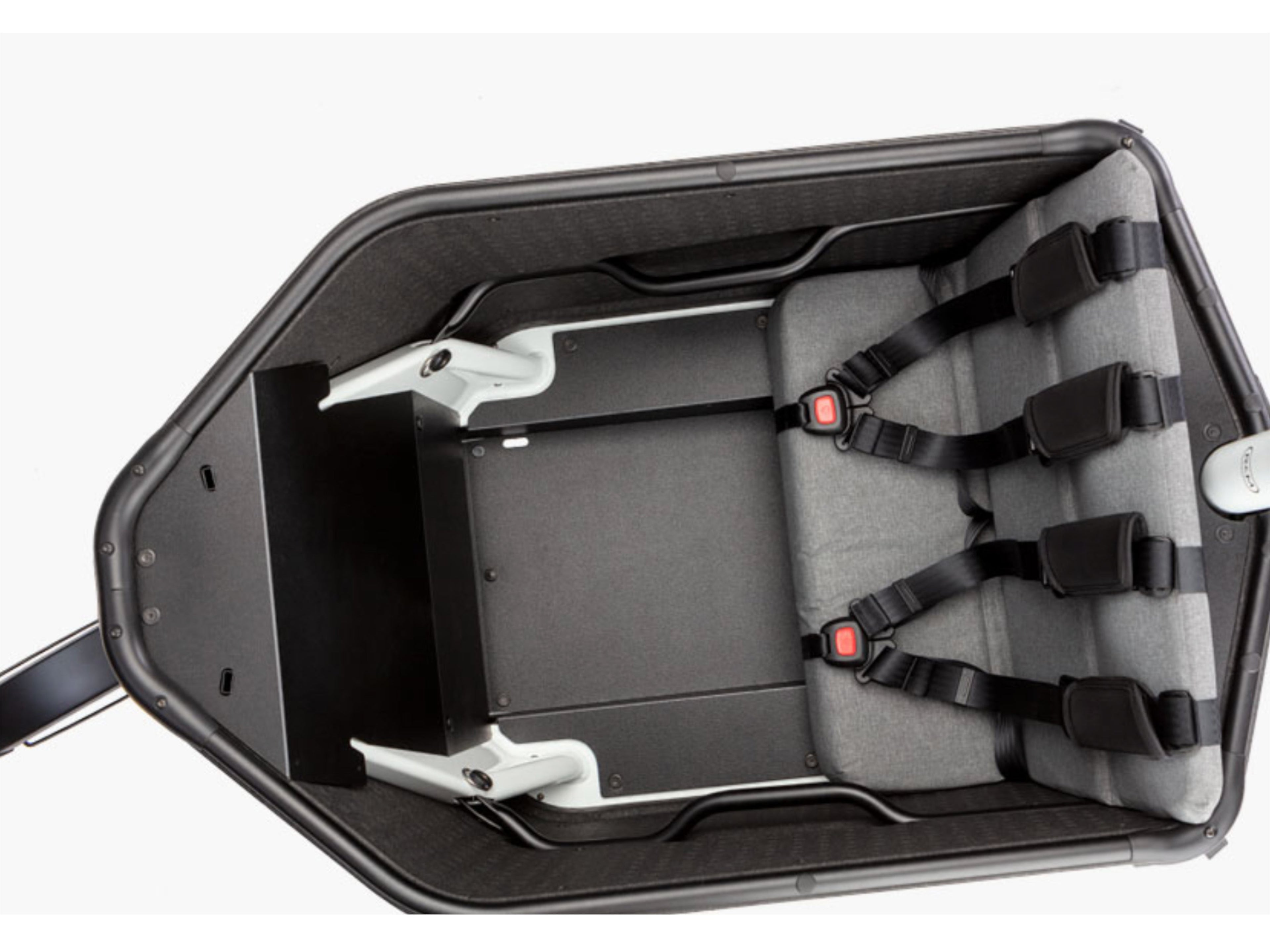 Riese & Muller Packster 70 Vario