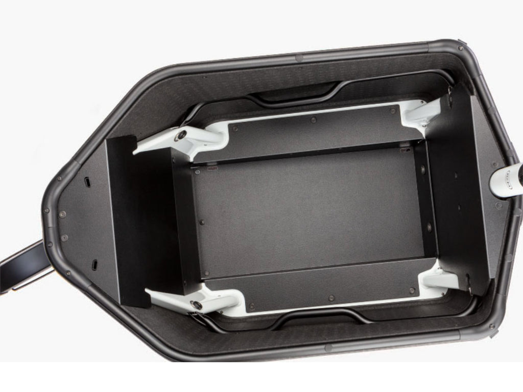 Riese & Muller Packster 70 Vario