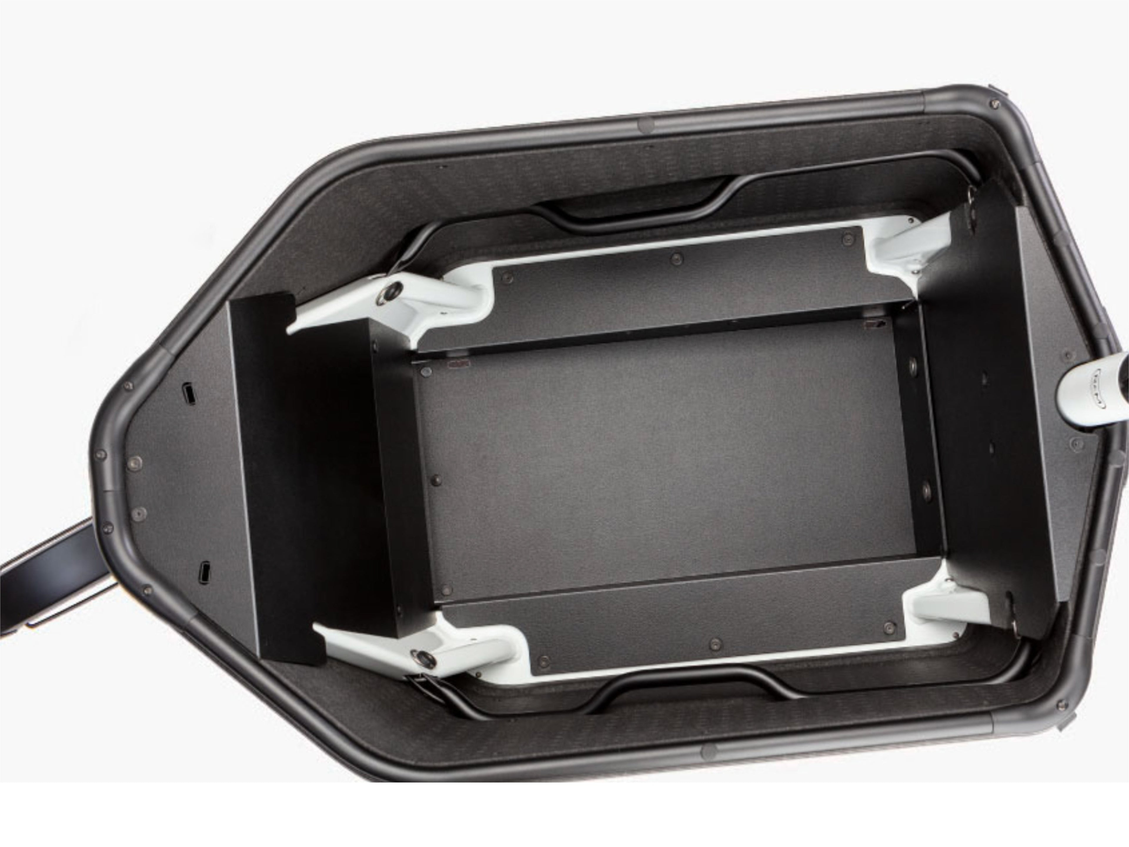 Riese & Muller Packster 70 Vario