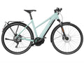 Riese and Muller Roadster Mixte Touring HS