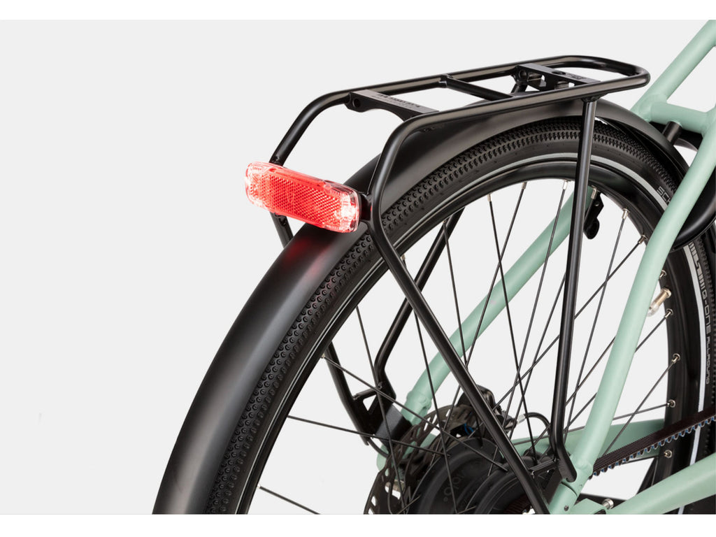 Riese and Muller Roadster Mixte Touring