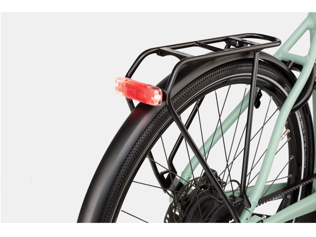 Riese and Muller Roadster Mixte Touring HS