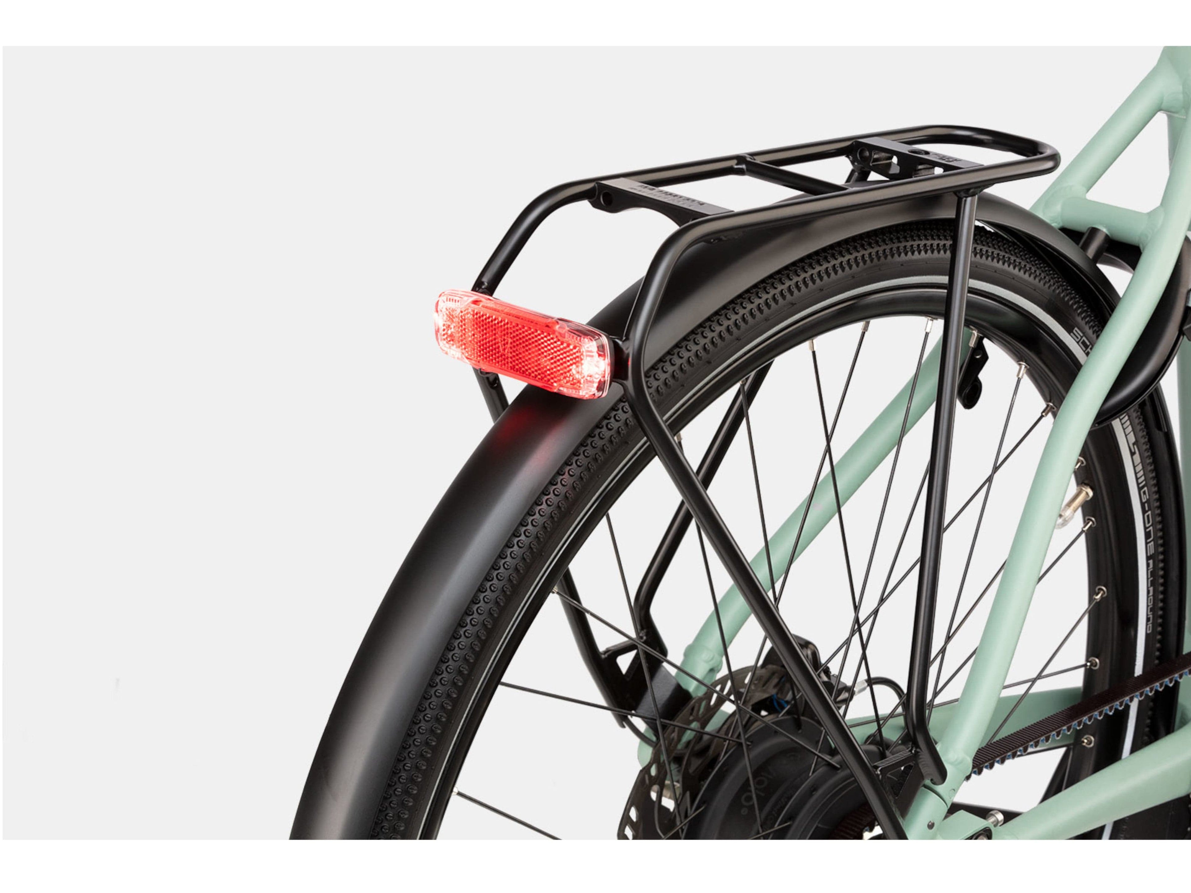 Riese and Muller Roadster Mixte Touring HS