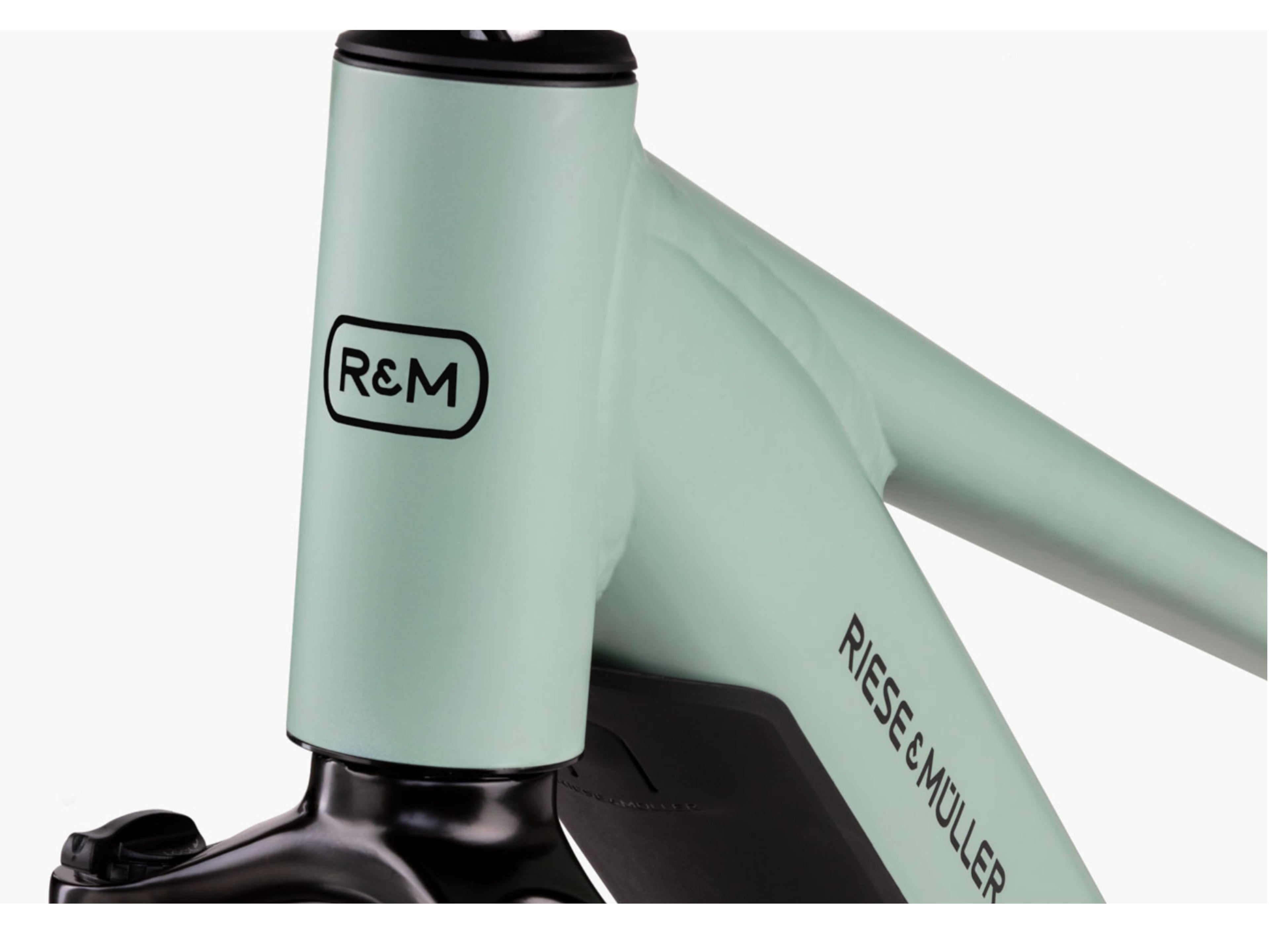 Riese and Muller Roadster Mixte Vario