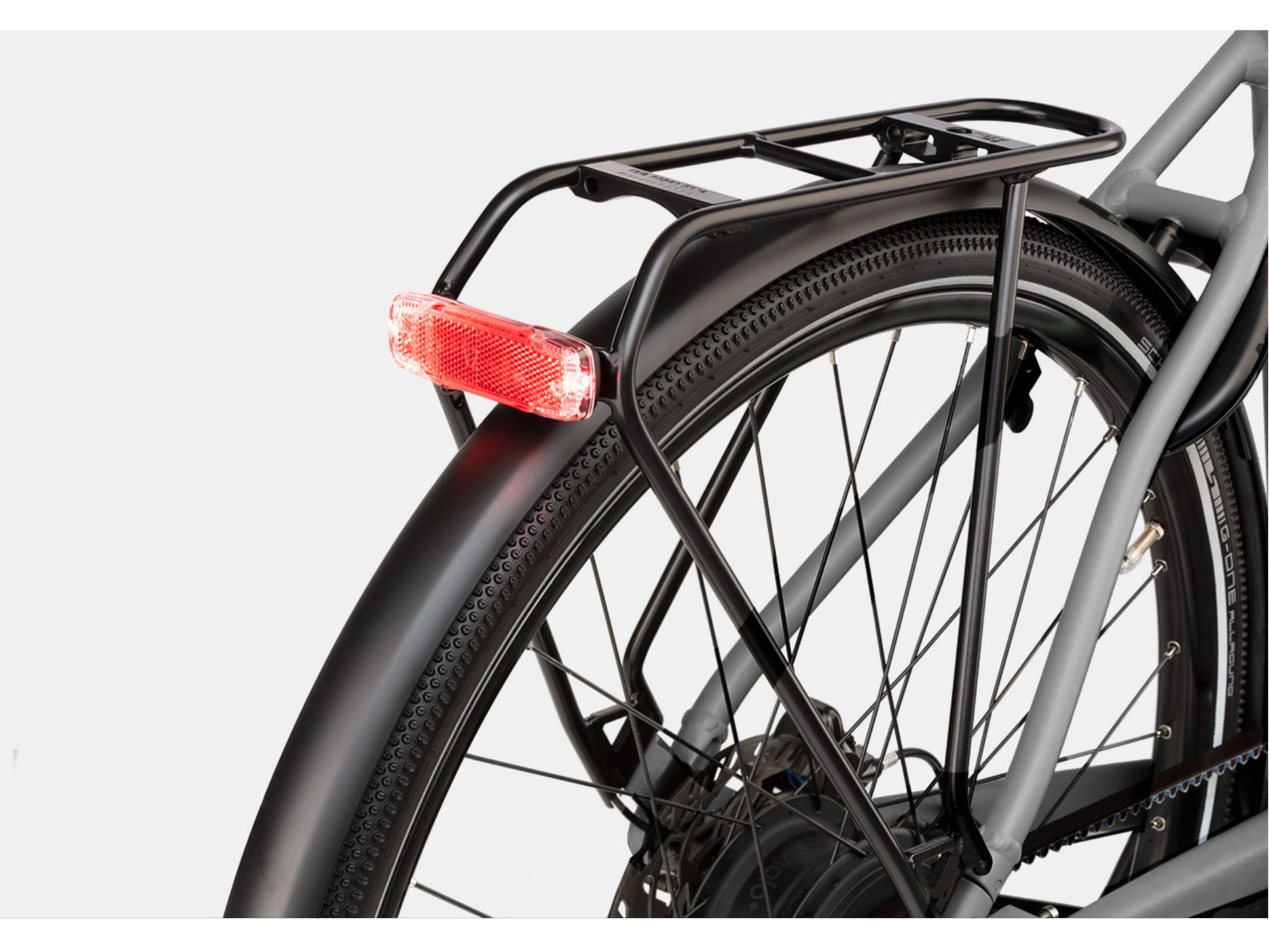 Riese and Muller Roadster Touring