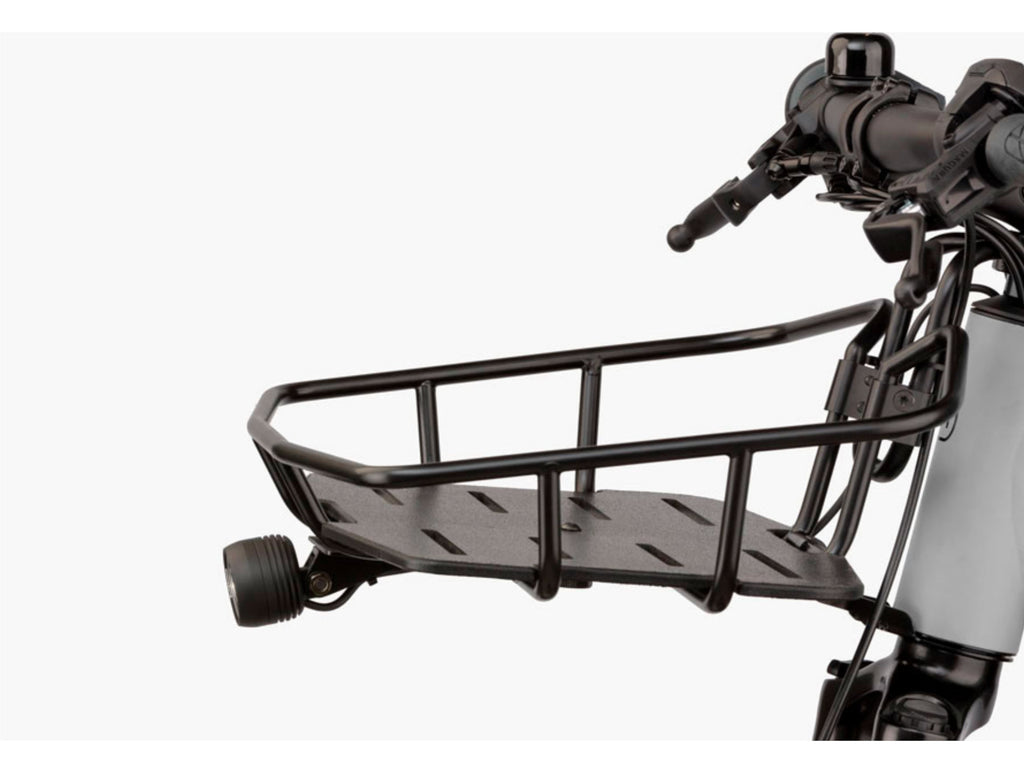 Riese and Muller Roadster Vario HS