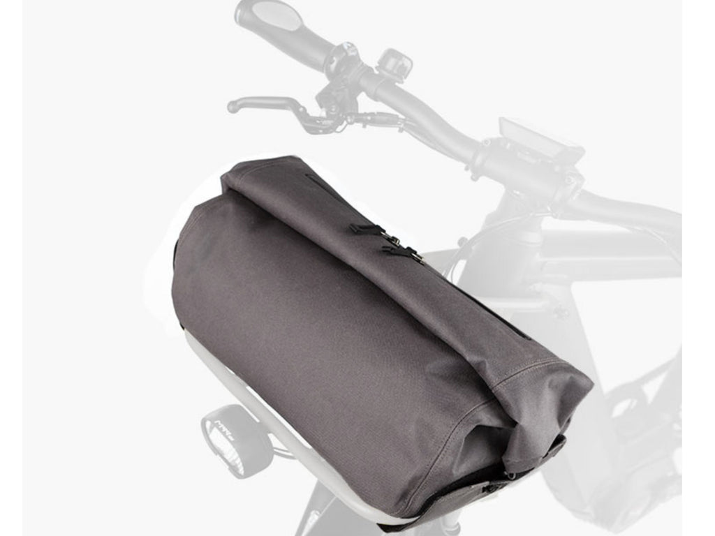 Riese and Muller Supercharger GT Vario