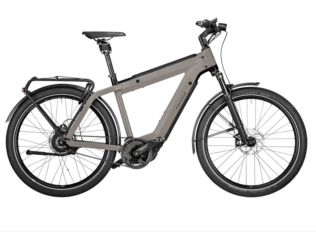 Riese and Muller Supercharger GT Vario