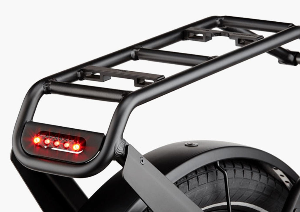 Riese and Muller Superdelite GT Vario