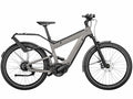 Riese and Muller Superdelite GT Rohloff