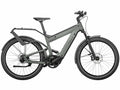 Riese and Muller Superdelite GT Rohloff HS