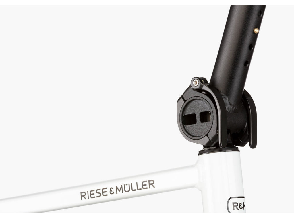 Riese & Muller Tinker2 Vario