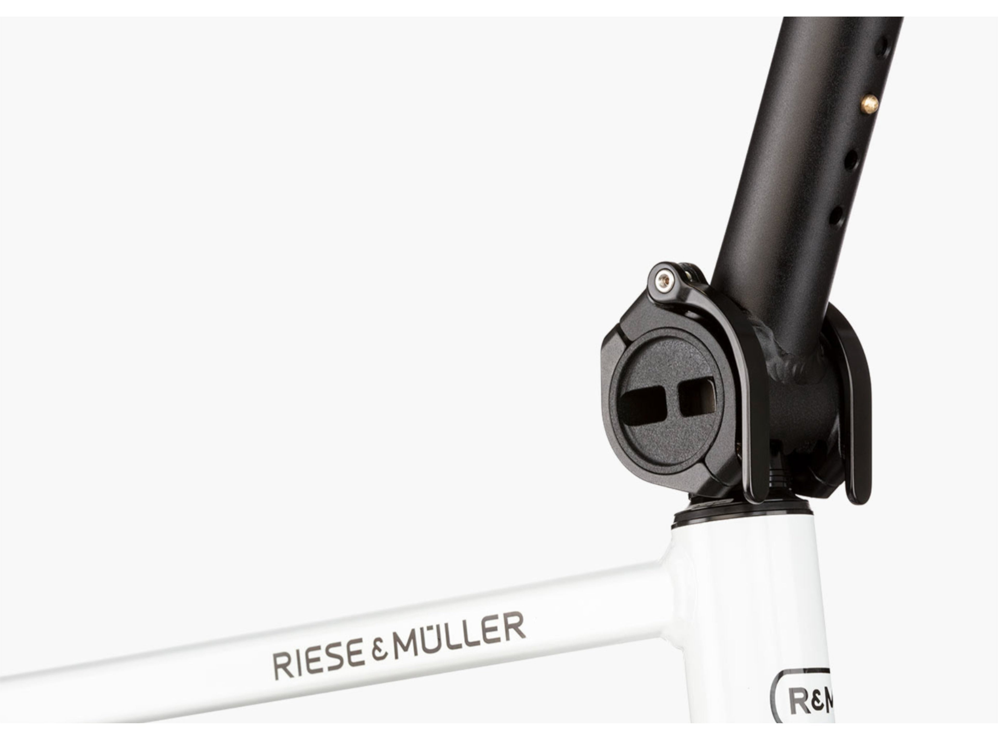 Riese & Muller Tinker2 Vario