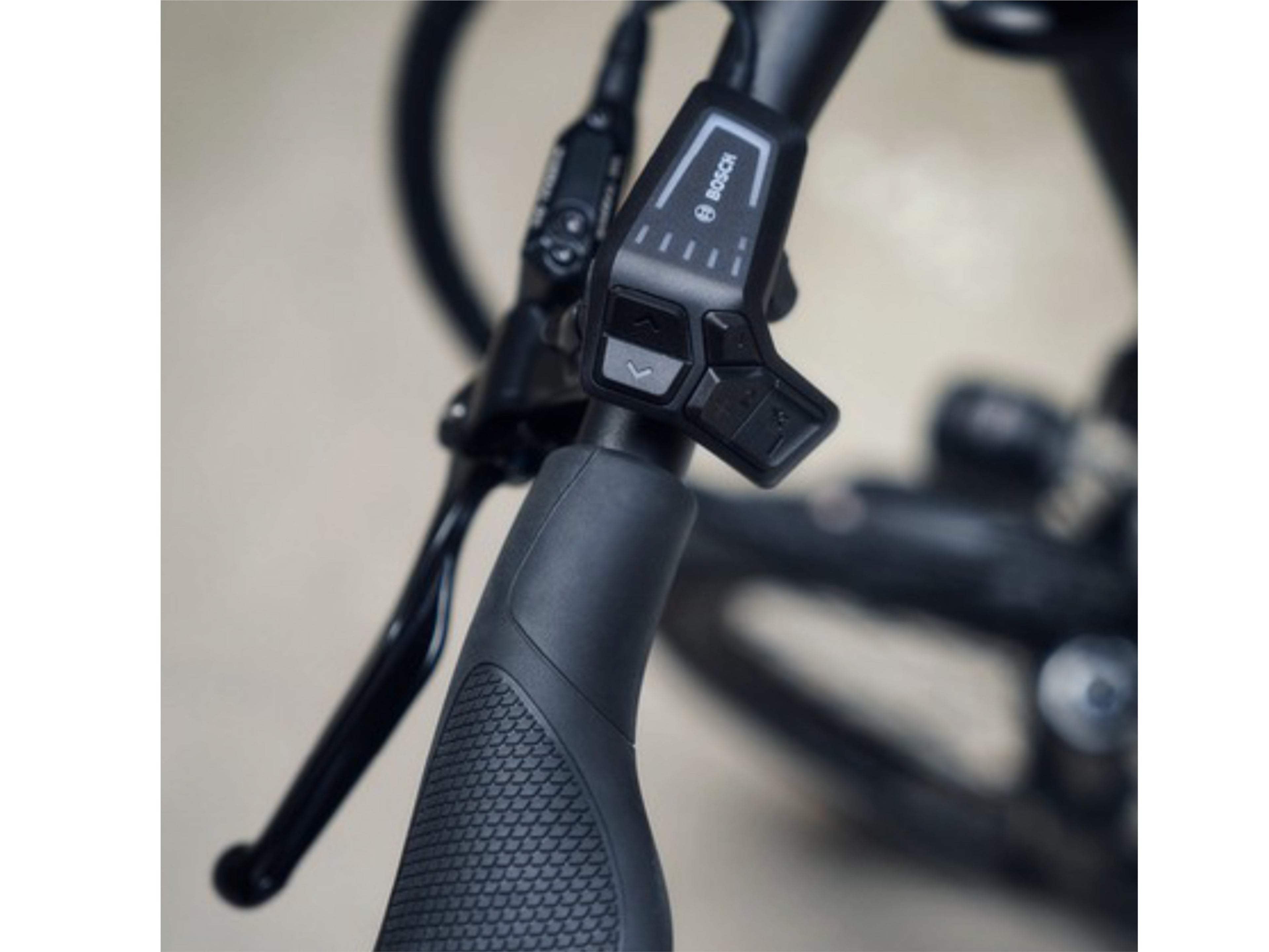 Riese & Muller Tinker2 Vario