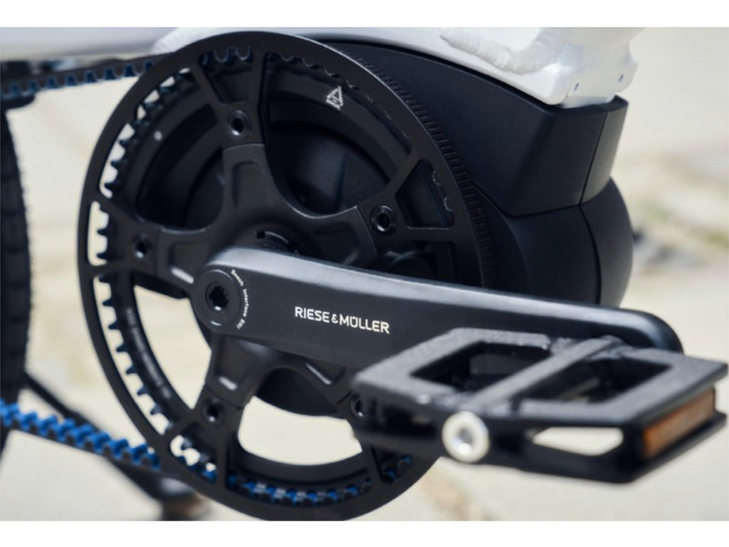 Riese & Muller Tinker2 Vario