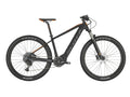 Scott Aspect eRide 920 Black
