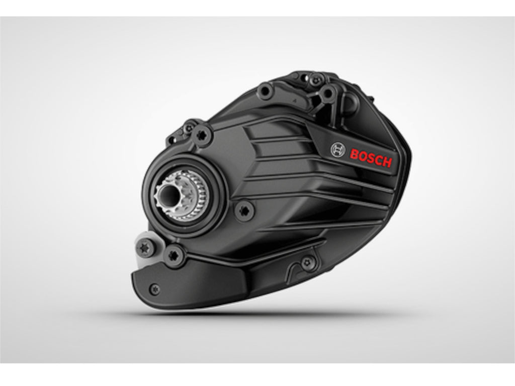 Scott Aspect eRide 920 Black