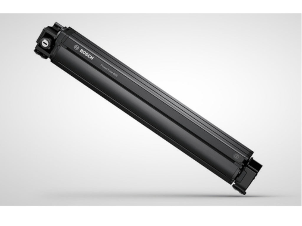 Scott Aspect eRide 920 Black