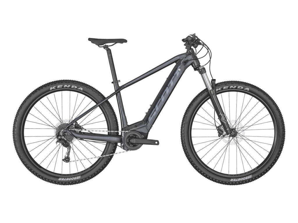Scott Aspect eRide 940