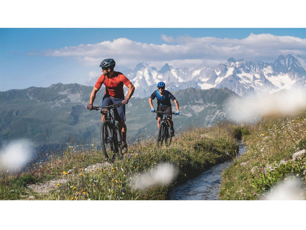 Scott Aspect eRide 940