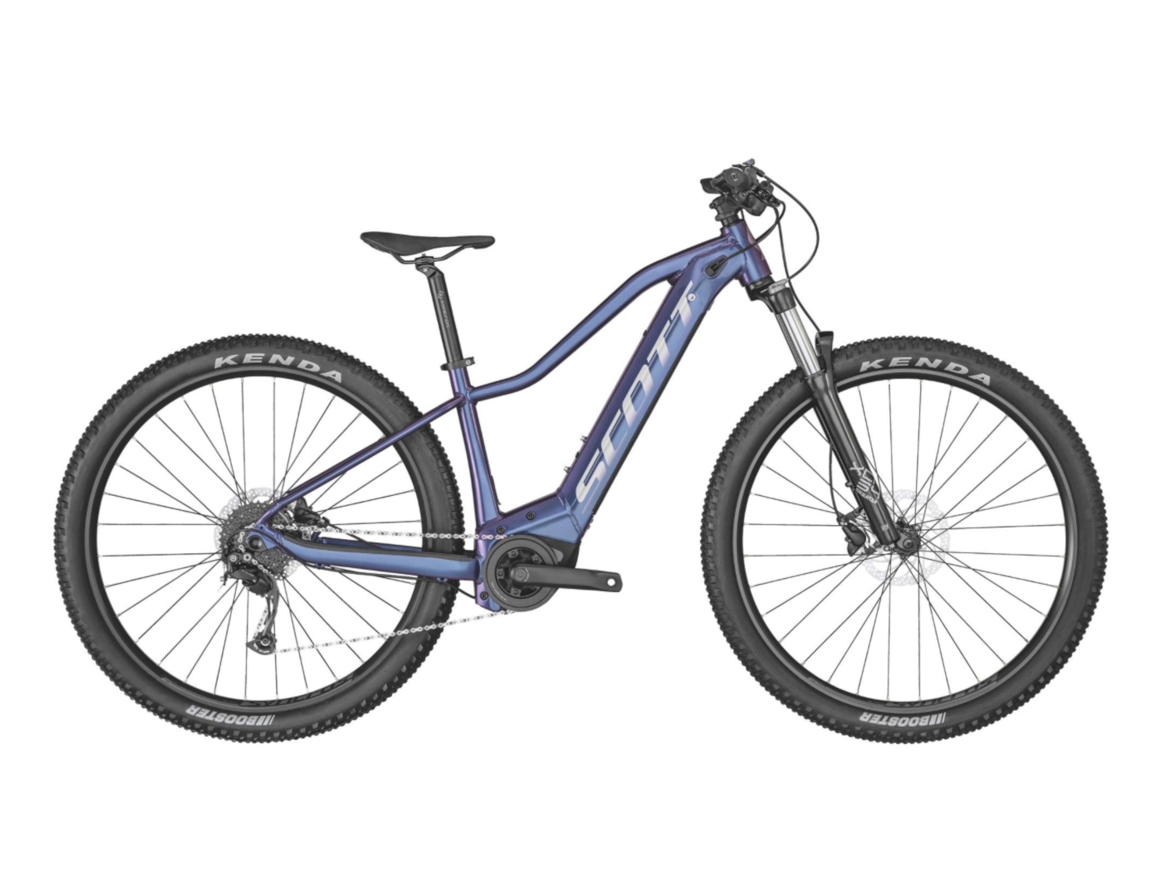 Scott Contessa Active eRide 930