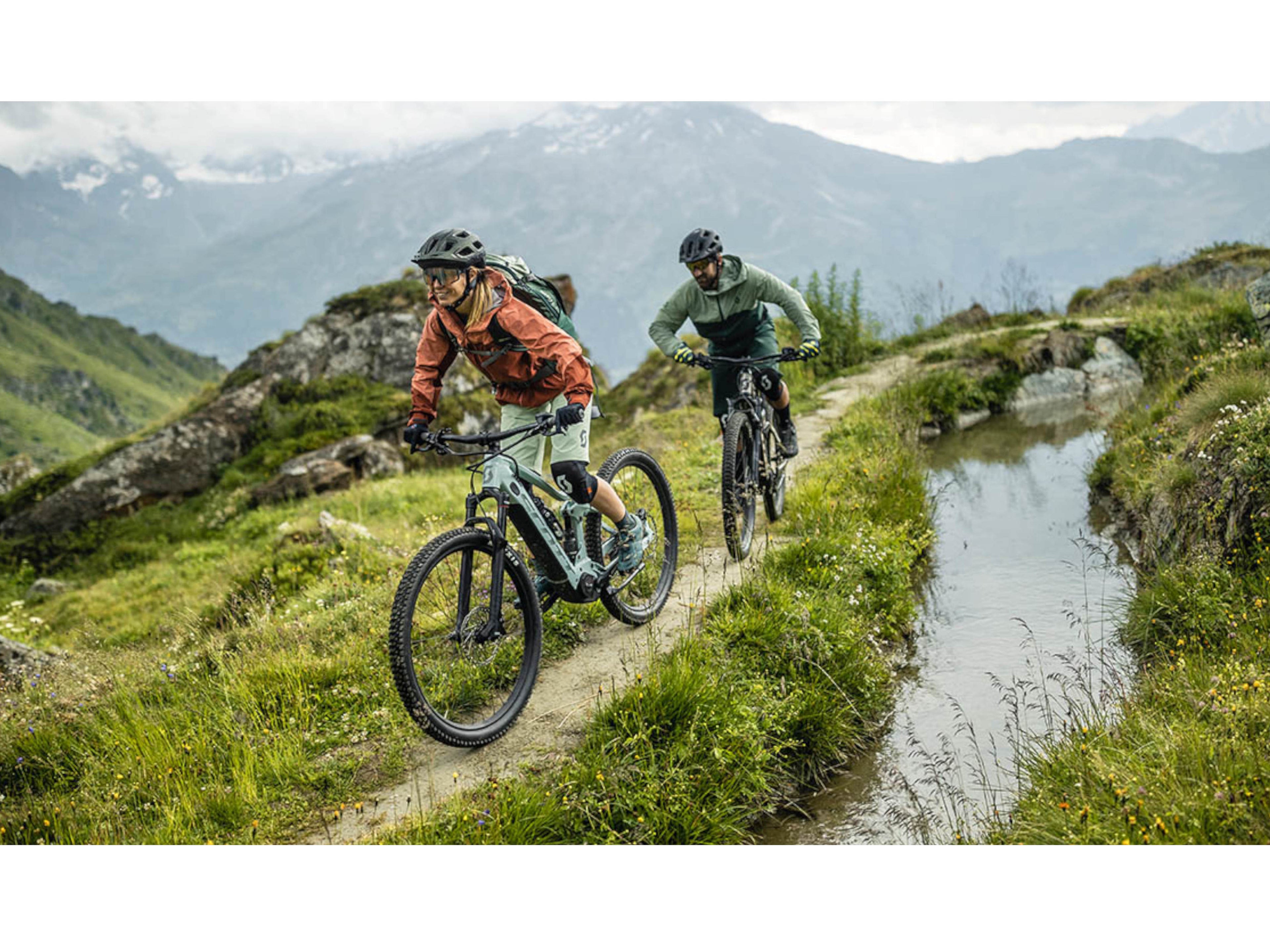 Scott Contessa Active eRide 930