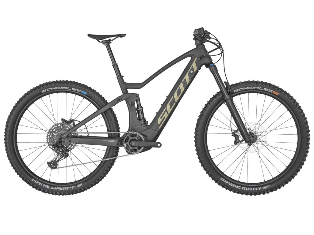 Scott Genius eRide 910