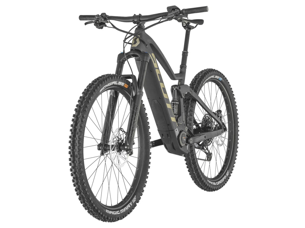 Scott Genius eRide 910