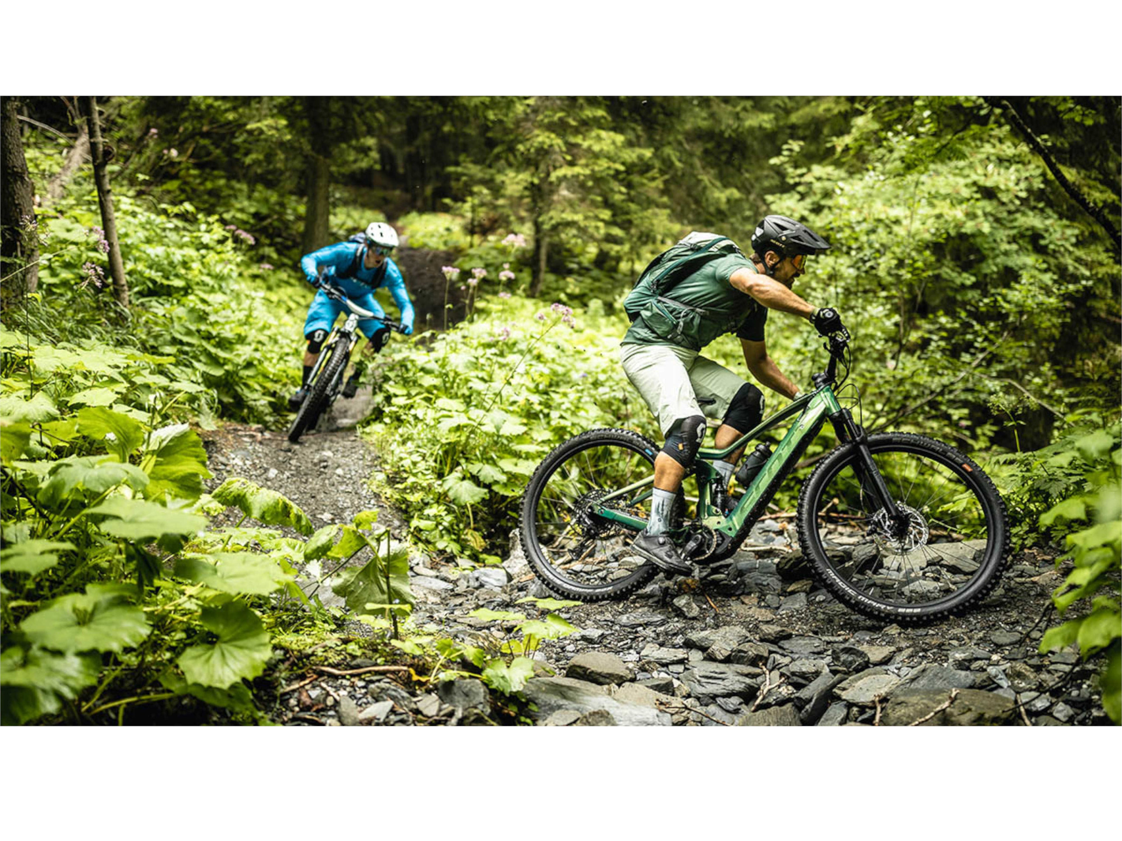 Scott Genius eRide 910