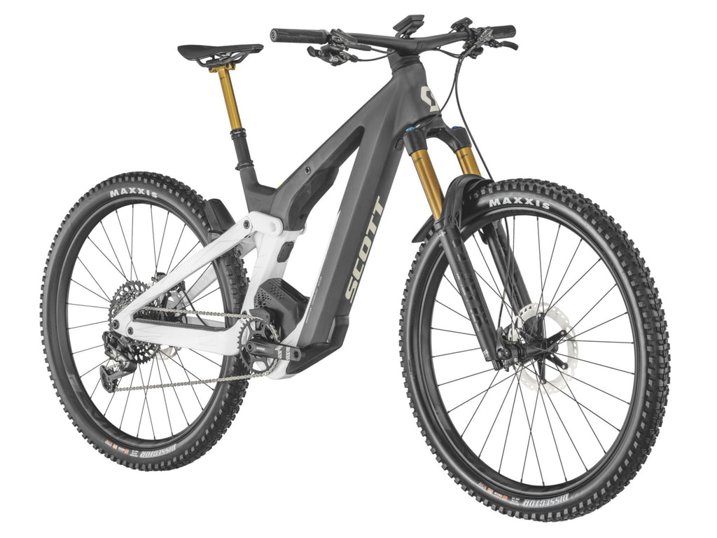 Scott Patron eRide 900 Tuned